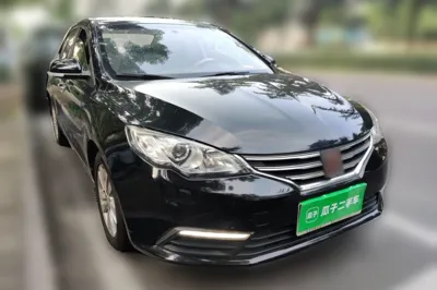 Roewe 360 2015, 134900 км, за 18471.16 CNY - фото 12