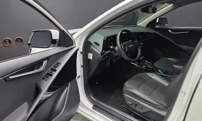 Kia Niro 2022, 62717 км, за 24500000 KRW - фото 10