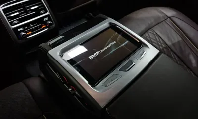 BMW 7-Series 2017, 144339 км, за 28000000 KRW - фото 18