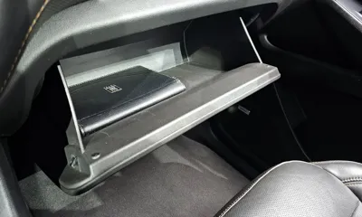 ChevroletGMDaewoo Traverse 2021, 81363 км, за 20500000 KRW - фото 31