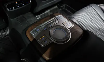 Genesis G80 2021, 138599 км, за 28500000 KRW - фото 35