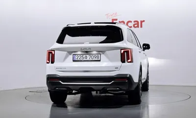 Kia Sorento 2024, 27000 км, за 48990000 KRW