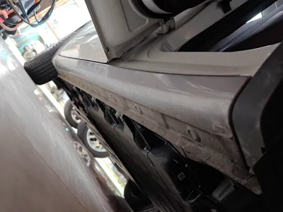 Wuling Binnguo 2023, 940000 км, за 52600 CNY - фото 30