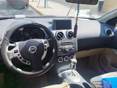 Nissan Qashqai 2012, 72500 км, за 21400 CNY - фото 12