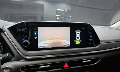 Hyundai Sonata 2020, 74672 км, за 17000000 KRW - фото 15