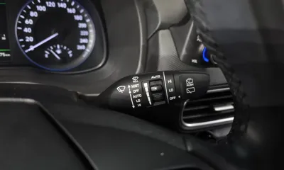 Hyundai Kona 2018, 41875 км, за 16600000 KRW - фото 28