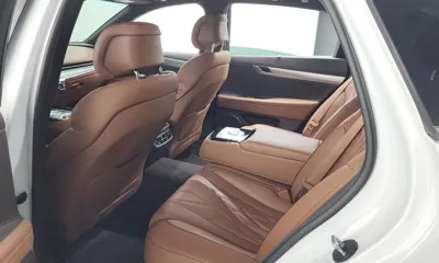 Genesis G80 2021, 64442 км, за 39500000 KRW - фото 20