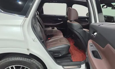 Hyundai Santafe 2019, 77233 км, за 24000000 KRW - фото 11