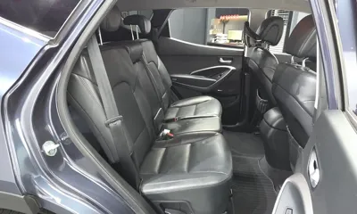 Hyundai Santafe 2014, 231638 км, за 5400000 KRW - фото 12