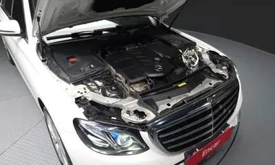 Mercedes-Benz E-Class 2017, 178994 км, за 16490000 KRW - фото 6