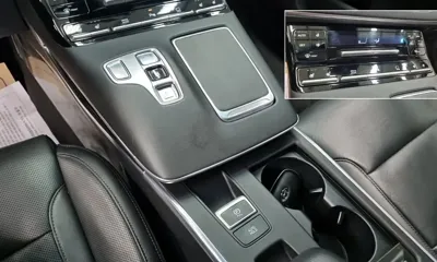 Hyundai Grandeur 2023, 44343 км, за 24900000 KRW - фото 9