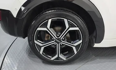 Kia Niro 2022, 125466 км, за 21000000 KRW - фото 21