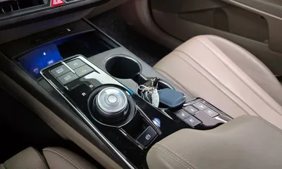 Kia K8 2024, 99848 км, за 27000000 KRW - фото 9
