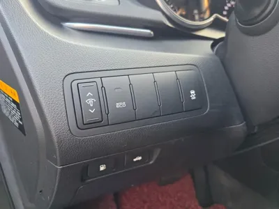 Kia K7 2012, 176200 км, за 4500000 KRW - фото 17