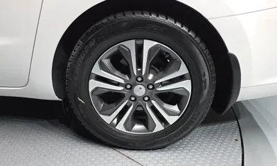 Kia Canival 2019, 82223 км, за 14200000 KRW - фото 21