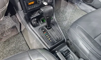 ChevroletGMDaewoo Espero 1994, 143516 км, за 10900000 KRW - фото 9