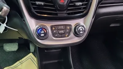 ChevroletGMDaewoo Spark 2017, 95000 км, за 5000000 KRW - фото 13