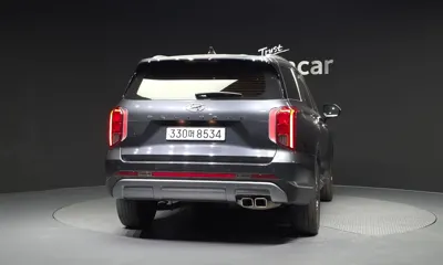 Hyundai Palisade 2023, 34436 км, за 25500000 KRW