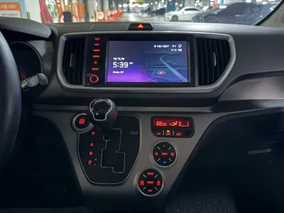 Kia Ray 2022, 16719 км, за 15900000 KRW - фото 9