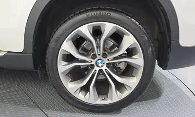 BMW X6 2018, 117077 км, за 28400000 KRW - фото 21