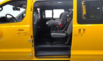 Hyundai Starex 2016, 83787 км, за 11000000 KRW - фото 12