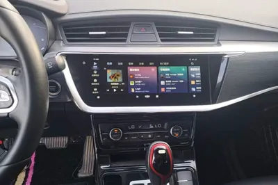 Geely Auto Emgrand GS 2020, 33100 км, за 54383.75 CNY - фото 15