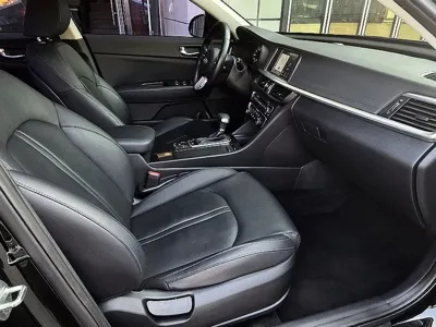 Kia K5 2019, 122825 км, за 12400000 KRW - фото 9