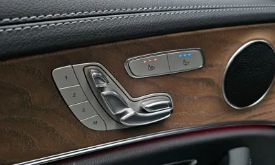 Mercedes-Benz E-Class 2022, 49451 км, за 38300000 KRW - фото 30