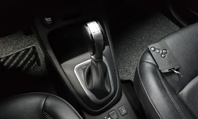 Renault-KoreaSamsung QM3 2019, 68441 км, за 9500000 KRW - фото 9