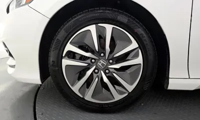 Honda Accord 2018, 183868 км, за 13700000 KRW - фото 5