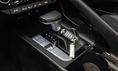 Hyundai Avante 2023, 42197 км, за 25000000 KRW - фото 9