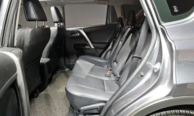 Toyota RAV4 2018, 99149 км, за 21900000 KRW - фото 26