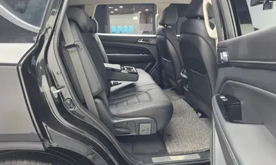 KG_Mobility_Ssangyong Rexton 2020, 99576 км, за 17000000 KRW - фото 12
