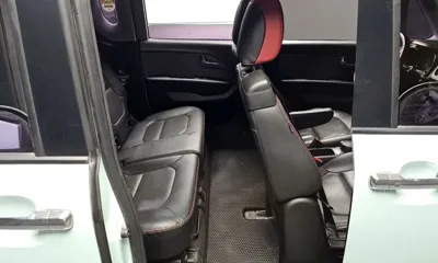 Kia Ray 2014, 145232 км, за 5000000 KRW - фото 11
