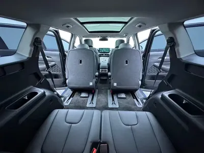 Hyundai Santa Fe 2023, 46000 км, за 112800 CNY - фото 25