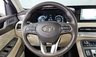 Hyundai Palisade 2022, 26023 км, за 29500000 KRW - фото 13