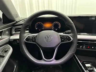 Volkswagen Lamando 2023, 27000 км, за 133000 CNY - фото 10