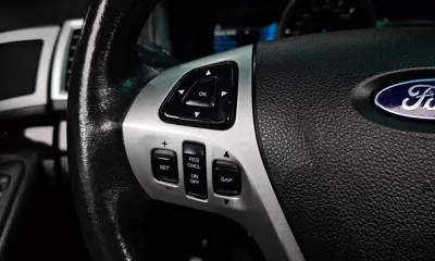 Ford Explorer 2014, 126085 км, за 6990000 KRW - фото 10