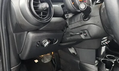 MINI Cooper 2019, 23374 км, за 15900000 KRW - фото 13