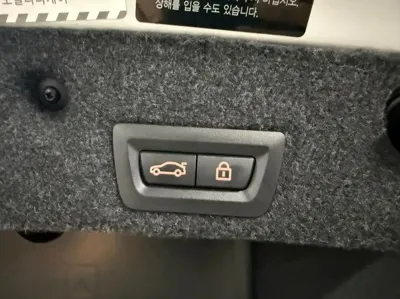 BMW 5-Series 2015, 93179 км, за 13800000 KRW - фото 19