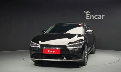 Kia EV6 2023, 61556 км, за 35000000 KRW - фото 3