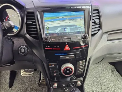 KG_Mobility_Ssangyong TIBOLI 2016, 157389 км, за 4990000 KRW - фото 12