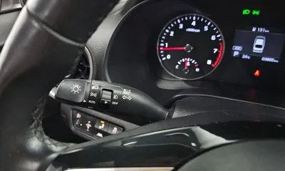 Kia K3 2021, 69865 км, за 13880000 KRW - фото 30