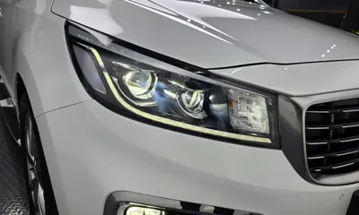Kia Canival 2019, 56244 км, за 22900000 KRW - фото 22