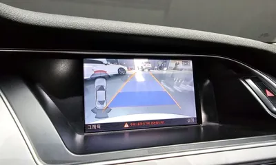 Audi A4 2015, 92991 км, за 6000000 KRW - фото 14
