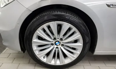 BMW Gran Turismo 2016, 177115 км, за 8990000 KRW - фото 5