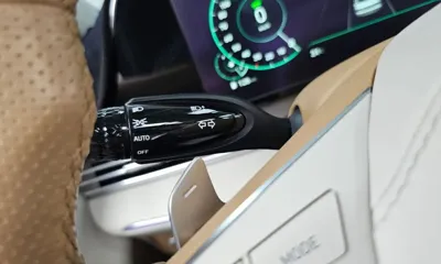 Hyundai Grandeur 2020, 94106 км, за 99990000 KRW - фото 30