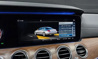 Mercedes-Benz E-Class 2019, 57563 км, за 27500000 KRW - фото 17