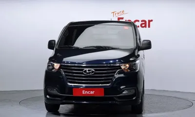 Hyundai Starex 2021, 83253 км, за 13900000 KRW