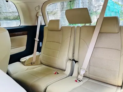 Toyota Alphard 2017, 100000 км, за 358000 CNY - фото 18